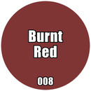 008 - Burnt Red