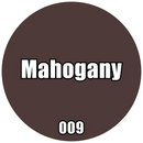 009 - Mahogany