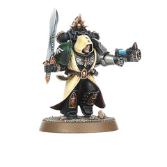 Kill Team Cassius | The Clever Kobold