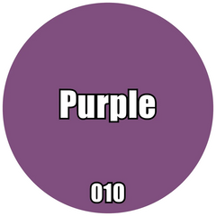 010 - Purple | The Clever Kobold