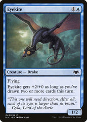 Eyekite [Modern Horizons] | The Clever Kobold