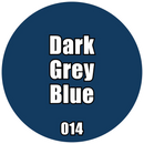 014 - Dark Grey Blue