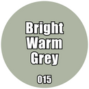 015 - Bright Warm Grey