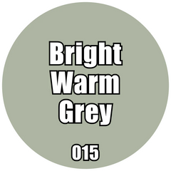 015 - Bright Warm Grey | The Clever Kobold