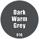 016 - Dark Warm Grey