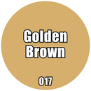 017 - Golden Brown