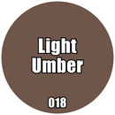 018 - Light Umber