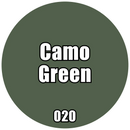 020 - Camo Green