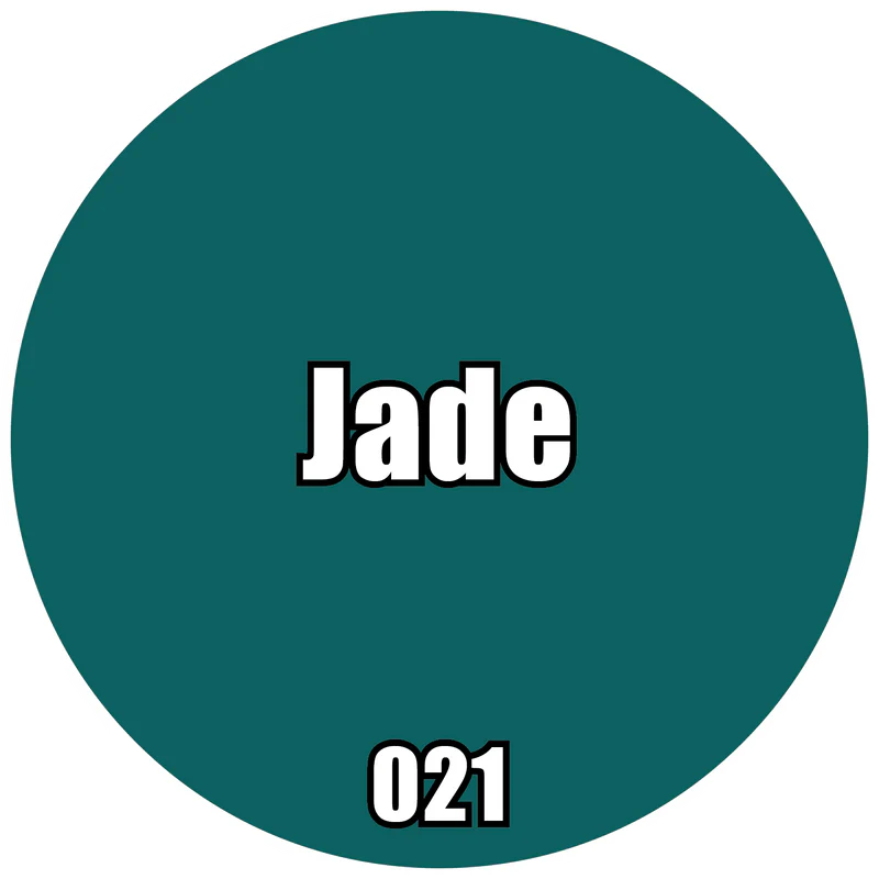 021 - Jade | The Clever Kobold