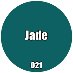 021 - Jade | The Clever Kobold