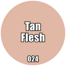 024 - Tan Flesh