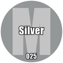 025 - Silver