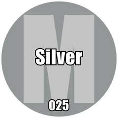 025 - Silver | The Clever Kobold