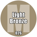 026 - Light Bronze