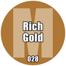 028 - Rich Gold