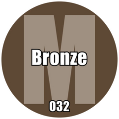 032 - Bronze | The Clever Kobold