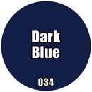 034 - Dark Blue
