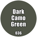 036 - Dark Camo Green