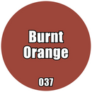 037 - Burnt Orange