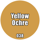 038 - Yellow Ochre