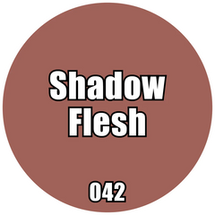 042 - Shadow Flesh | The Clever Kobold