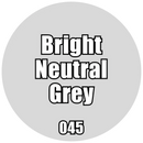 045 - Bright Neutral Grey