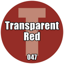 047 - Transparent Red