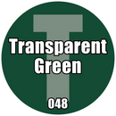048 - Transparent Green