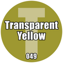 049 - Transparent Yellow