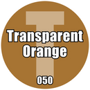 050 - Transparent Orange