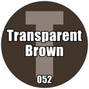 052 - Transparent Brown