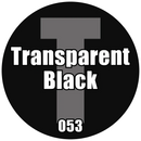 053 - Transparent Black