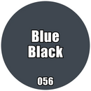 056 - Blue Black