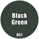057 - Black Green