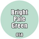 058 - Bright Pale Green