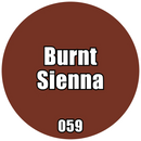 059 - Burnt Sienna