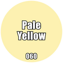 060 - Pale Yellow