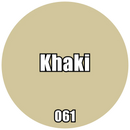 061 - Khaki