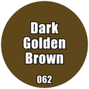 062 - Dark Golden Brown