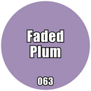 063 - Faded Plum