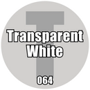 064 - Transparent White