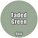 066 - Faded Green