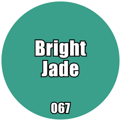 067 - Bright Jade | The Clever Kobold