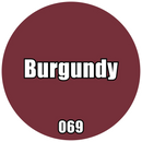 069 - Burgundy