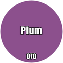 070 - Plum