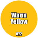 072 - Warm Yellow