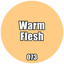073 - Warm Flesh