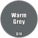 074 - Warm Grey