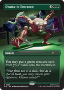 Secret Lair x Avatar: The Last Airbender | Everything Changed