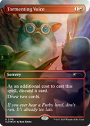 Secret Lair x Furby: The Gathering Foil Edition